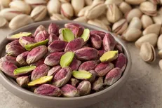 صادرات ۹۵ میلیون یورویی پسته به اروپا در ۹ ماه