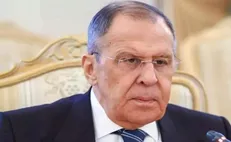 لاوروف: رویکرد دوگانه غرب در مسائل بین‌المللی غیر قابل قبول است