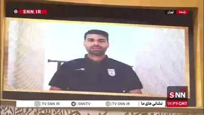 بهترین گل سال از نگاه مردم به مهدی طارمی، ملی&zwnj;پوش تیم ملی فوتبال رسید