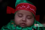 علی اصغر