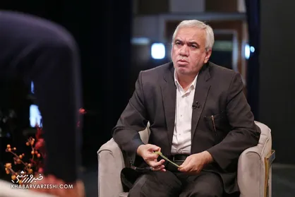 پیام ویژه فتح&zwnj;الله&zwnj;زاده به لیونل مسی: هنوز زود است به استقلال بیایی!/ اجازه ندهید قایدی برود