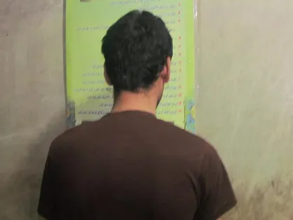 دستگیری عامل جنایت پارک شقایق