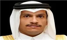 رابطه‌ قطر با ایران بی‌نظیر است