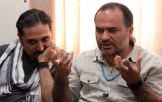 زمان اکران «گیلدا» مشخص شد / اوایل پاییز «سوباشی» کلید می‌خورد