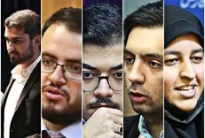 سخنرانان امسال دیدار دانشجویان با رهبر انقلاب چه کسانی هستند؟
