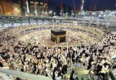 آغاز ثبت نام متقاضیان عمره رمضان از فردا/امسال ۱۵۰ هزار زائر ایرانی به حج مشرف شده‌اند