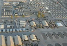 طالبان: هرگونه سخن گفتن از بازگشت به بگرام تجاوز به حاکمیت ملی است