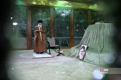 &laquo;راه شهیدان&raquo;