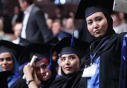 ۲ سازمان بین&zwnj;المللی تامین هزینه&zwnj;های تحصیل دانشجویان دختر افغانستانی را پذیرفته&zwnj;اند