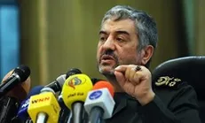 جهان با زوال زودهنگام آمریکا روبرو خواهد شد/ آقای ترامپ! مردم ایران هم به اظهارات دیشب شما خندیدند