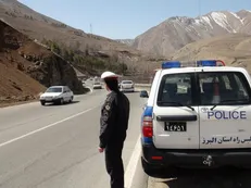 محدودیت‌های ترافیکی جاده‌های شمالی کشور