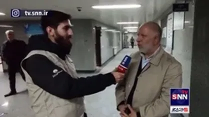 توضیحات فرماندار خوی در مورد مشکلات توزیع چادر؛ از مردم عزیز خوی شرمسار هستیم و معذرت خواهی می&zwnj;کنیم