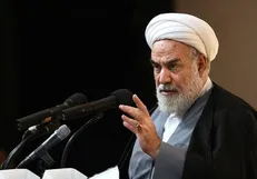 روایت رئیس دفتر رهبر انقلاب از غارت آثار فرهنگی ایران
