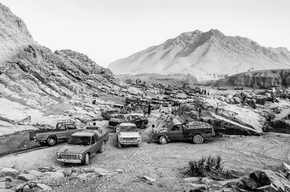 اکران سه مستند در سالن حقیقت مرکز گسترش
