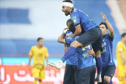 استقلال با کم گل خوردن قهرمان می&zwnj;شود؟