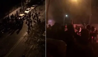 محاکمه اعضای فرقه دراویش گنابادی در شعبه ۱۵ و ۲۶ دادگاه انقلاب آغاز شد