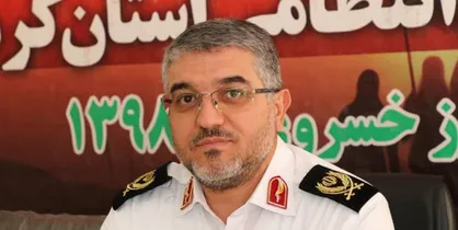 پیش&zwnj;بینی بیش از ۱۰۰ ایستگاه پلیس سیار در طرح زمستانی