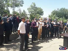 هفتمین روز اعتراض کارگران هپکو / تیم مدیریتی پاسخگو سوءعملکرد خود باشد