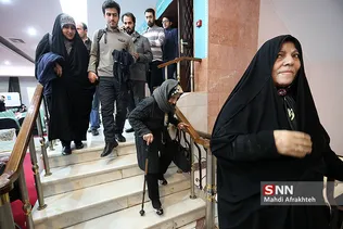 هشتمین جشنواره مردمی فیلم عمار 