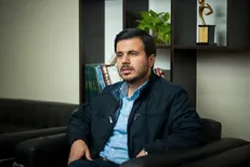 دهنوی با رای نمایندگان دبیر گروه دوستی پارلمانی ایران و چین شد