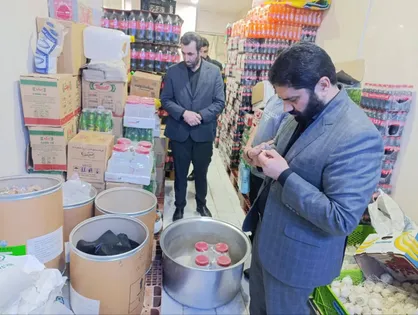 مسئولان قضایی استان سمنان از مجتمع&zwnj;های خدماتی و بین&zwnj;راهی سطح استان سمنان بازدید کردند