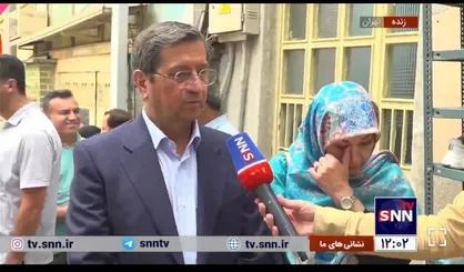 همتی: رئیس جمهور بعدی باید به طور جدی به کارآمدی تیم اقتصادی فکر کند