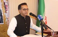 ما خواهان تشدید تنش‌ها نیستیم/ از دکتر پزشکیان برای پیشنهاد میانجیگری میان پاکستان و هند سپاسگزاریم