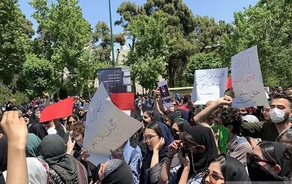 تعلل در برخورد با عناصر آشوبگر در دانشگاه&zwnj;ها مبهم است