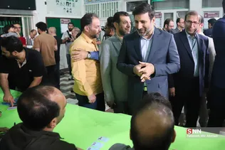 النبی