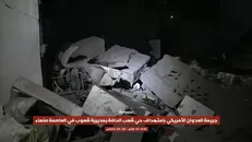 ادامه حملات هوایی آمریکا به مناطق مختلف یمن