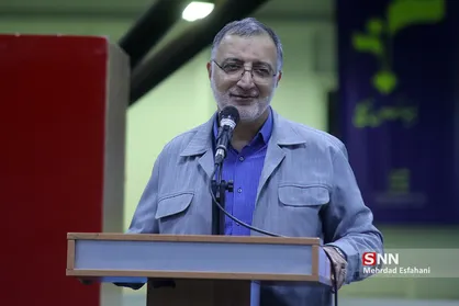 زاکانی: عقب افتادگی کشور را نمی توان با خودباختگی جبران کرد