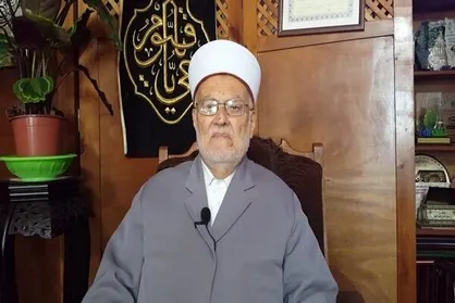 نباید هیچ غیرمسلمانی وارد مسجدالاقصی شود