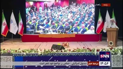 مولوی عبدالحمید: اصلا بحث شیعه و سنی و قومیت نیست، ما همه با هم هستیم/ هیچ کس اختلاف را نمی&zwnj;پسندد!