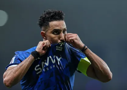فیلم گل سوم الهلال به پرسپولیس توسط سالم الدوساری