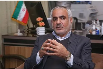 شاکرمی: تنها مرجع تعیین و افزایش حداقل دستمزد کارگران، شورای عالی کار است