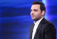 واکنش احسان علیخانی به دریافت ۳ میلیارد تومان از موسسه ثامن الحجج