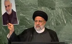 درخواست مهم رئیس جهمور در مجمع عمومی سازمان ملل