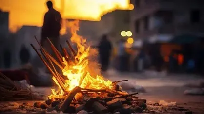 پایان غم&zwnj;انگیز چهارشنبه سوری در خوزستان؛ ۱ فوتی و ۷۹ مصدوم حاصل رسم&zwnj;های غلط