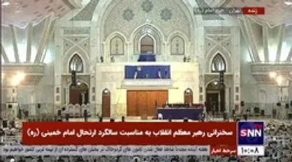 مقایسه انقلاب&zwnj;های معروف جهان با انقلاب اسلامی توسط رهبر انقلاب؛ &laquo;انقلاب اسلامی ما بزرگترین انقلاب تاریخ انقلاب&zwnj;ها است&raquo;