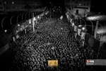 شام غریبان 98 با مداحی بنی فاطمه