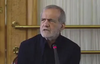 باید چارچوبی ایجاد کنیم تا ایرانیان خارج از کشور که می&zwnj;ترسند راحت به ایران بیایند