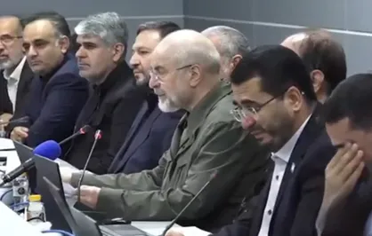 پیام رهبر انقلاب را نقشه راه مجلس دوازدهم می&zwnj;دانیم