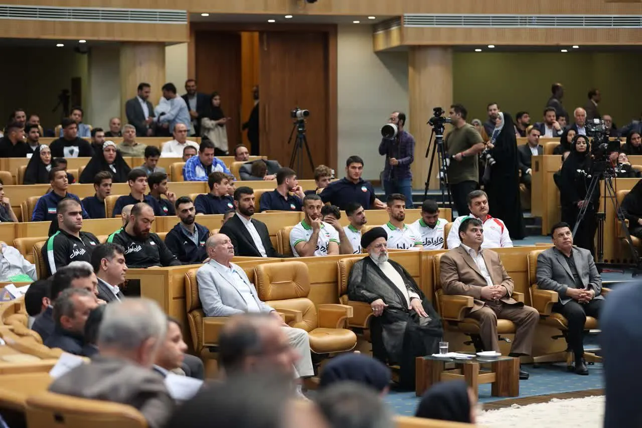 شهید ابراهیم رییسی