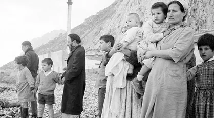 ۶ دهه همکاری پنهانی نظامی و جاسوسی پشت توافق اسرائیل-مغرب نهفته