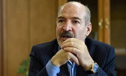 منتظرتربتی: امیدواریم گاز ۳۰ درصد مشترکان مجانی شود/ تمام گاز پارس جنوبی در کشور مصرف می&zwnj;شود