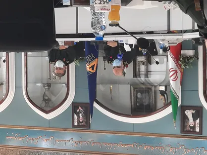 منتظر الغوث بیماران نباشیم،خودمان زودتر به داد آنان برسیم / عزاداری بسیجیان و سپاهیان در این روزها کمک به مردم است