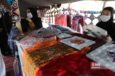 «منزلاب» بدون بیکار با مشاغل برکت