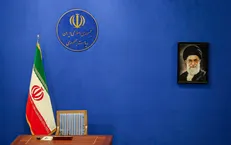 دعوت از کاندیداهای احتمالی ریاست جمهوری برای حضور در جلسات قرارگاه دانشجویی «ایران قوی»