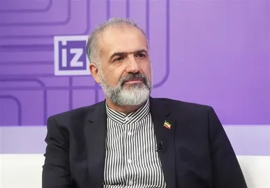 سفیر ایران در روسیه: دیپلماسی فرهنگی پیشتاز روابط میان ملت‌هاست + فیلم