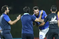 فرصت طلایی برای آرمان رمضانی در تعطیلی لیگ برتر